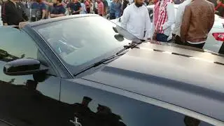 Ford Mustang GT in Islamabad | Pakwheels Auto Show