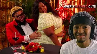 LOOK AT WHAT MONEY MAKE EM DO!! Coulda Been Love Season 2 Casting Call. REACTION!!!!