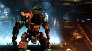 Titanfall 2 | ReShade Ray Tracing shader (RTGI) 4K Campa&ntilde;a EPISODIO 6