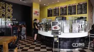 Crepe Cafe in Brisbane for Crepes and Pancakes