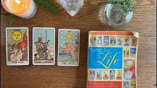 The Best Tarot Book Ever! 13 Year Review