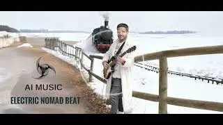 ELECTRIC NOMAD BEAT