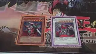 Yugioh Deck of the Month December 2009