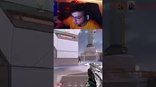 we indeed did not drop a round. | #mirowastaken on #Twitch #fyp #valorant