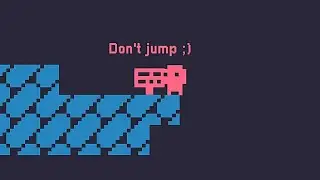 MINIVANIA: explore a small world for coins in this little metroidvania game 5MG