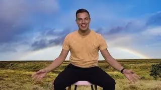 Tai Chi speciaal voor ouderen