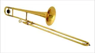 Daniel Speer - Sonata for 3 trombones