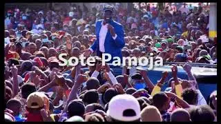 The Hustler Nation Anthem