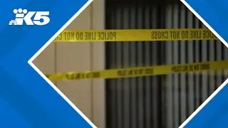 Federal Way police searching for suspect in deadly shooting