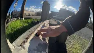 Saturday Street Fingerboard sesh..