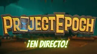 Project Epoch Classic+ WoW !   ☠️ Warlock 16 ☠️ GURUBASHI PVP | AciD_pl4y