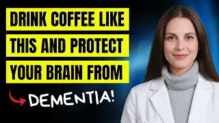 Forget PILLS! This COFFEE Habit Works 10x Better For MEMORY!