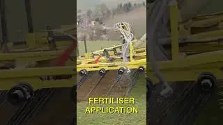 BEDNAR STRIEGEL-PRO PN 9000 is used for mechanical weed control