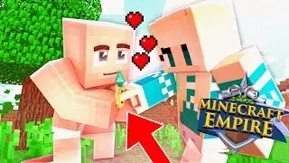 DIE HOCHZEIT MIT ARABELLA | MINECRAFT EMPIRE
