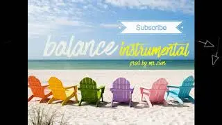 Timaya - Balance Instrumental  ( REProd By Mr Zion)