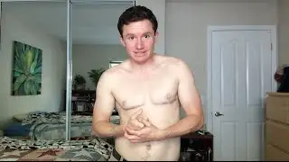 FTM top surgery: 2 years post-op!