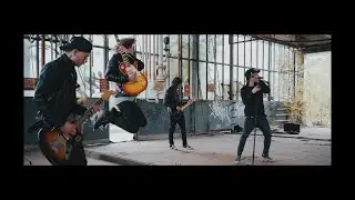 Error 404 - Nel Buio (Official Music Video)