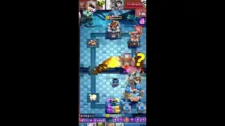 疯皇大乱斗——地鸣之争