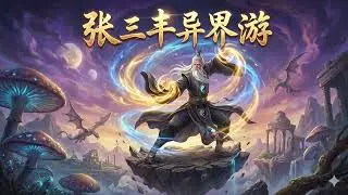 《张三丰异界游》 有声书 | 第 91 - 100 集 | 宗师穿越，初临异界