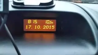 MaxGear Cewka Listwa DIS Zapłonowa Zimny Start Silnika Opel | ForumWiedzy