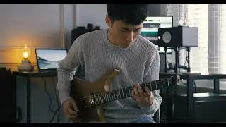 2021 As a Song // .strandberg* : Submission Audio : NeuralDSP : Stone Age Guitar Picks