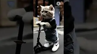 #trending#cat#funny cat@Sahjadcomedy01-f @MRDJDINESH376 @petitioncate