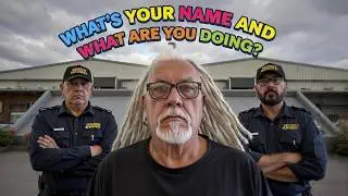 What&rsquo;s Your Name And What Are You Doing?