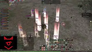 Hellchild Team (vs Flur, Headache Team, Avito and other). 5th week. Stage 2