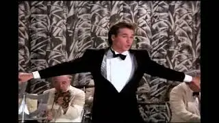 Top Secret! TV Spot (PG) 1984 ‧ Comedy/Action ‧ Val Kilmer