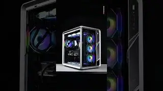 4K Gaming on Intel Ultra 9 -285K + RTX 5080 Super Build!
