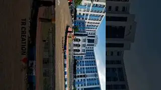 Aliah University View❤ Aliah Shorts Vlog 🥳🥳