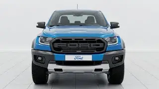 2026 Ford Ranger Raptor Review: The ULTIMATE Off-Road Beast