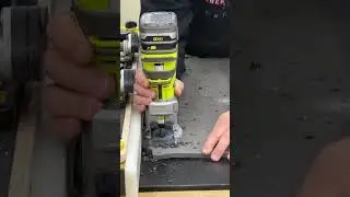 Tripping Hazard SOLVED ⚠️