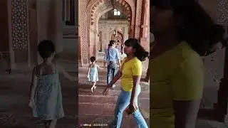 fatepur sikry