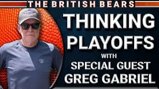 Are The Chicago Bears Super Bowl Contenders? | The British Bears