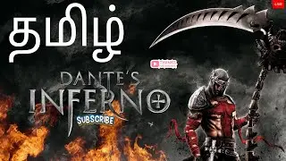 Dante's inferno game for pc Live stream Tamil