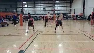 Gold Quarter Finals