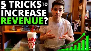5 Simple Tricks to Increase Revenue in Your Tennis Coaching Business
