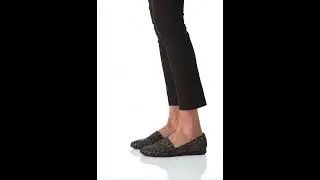 F21 Larisa Grey Leopard Video