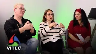Janelas de Conto com T&acirc;nia Ferreira - 87&ordm; Epis&oacute;dio