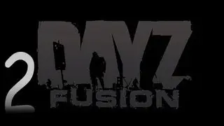 ▲ DayZ Fusion | Sad Skordje Scavenge | End of First Look