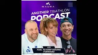 Episode 47: Cozumel Comebacks, Ironman 70.3 St. George Highlights, Gear Tech Talk, and Olympic Ra...