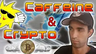 Bitcoin $28k barrier, Ethereum pumping before upgrade, Random News & Tech - Caffeine & Crypto - 4/8