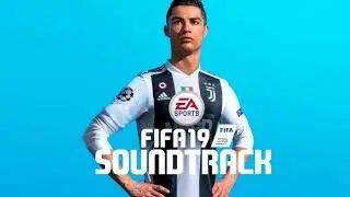 Broods- Peach (FIFA 19 Official Soundtrack)