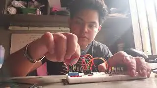 Experiment 10- Using the NOR gate