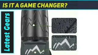 UNIHIMAL Golf Travel Bag: The Ultimate Shield for Your Clubs!