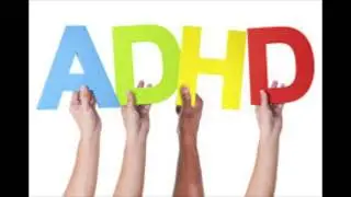 ADHD Parody Rap Song