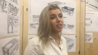 Эдинбургский университет Нейпира | SACI | Лиэнн Янг: победитель в номинации &laquo;Дизайн детской коробки&raquo;