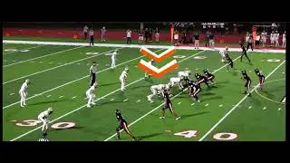 Stanton Kapla (TE/DE): Regular SZN Highlights 2025!