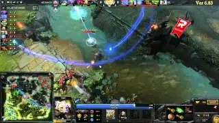 4D Ep 29 pt1: PR's Tiny+Wisp Combo